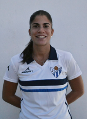 Maria de la O Rubio (Sporting de Huelva) - 2015/2016