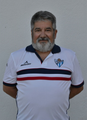 SISCO (Sporting De Huelva C) - 2015/2016