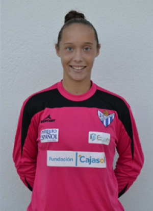 Sampalo (Sporting de Huelva) - 2015/2016