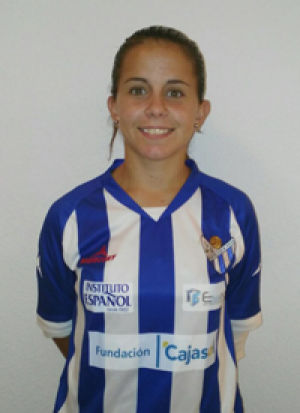 Paula Perea (Real Betis Balompi�) - 2015/2016
