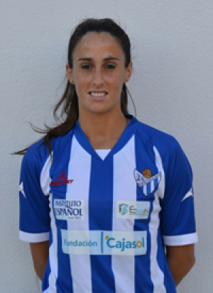 Maite (Sporting de Huelva) - 2015/2016