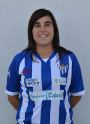Jenny (Sporting de Huelva) - 2015/2016