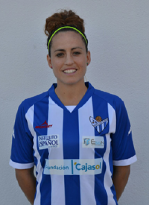 Patri Gavira (Sporting de Huelva) - 2015/2016