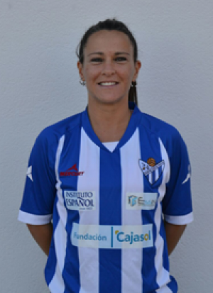 ESPE (Sporting de Huelva) - 2015/2016