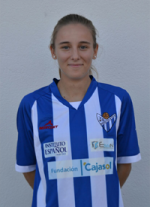 Marina Mart (Albacete Femenino) - 2015/2016