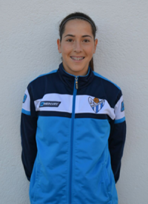 Irene (Sporting De Huelva B) - 2015/2016