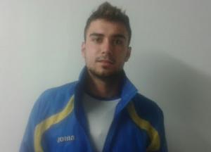Alvaro (Benferri C.F.) - 2015/2016