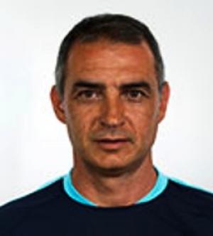 Iigo Lizarralde (Athletic Club B) - 2015/2016