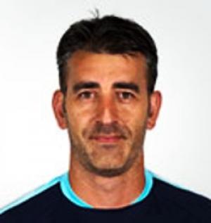 Imanol Etxeberra (Athletic Club B) - 2015/2016