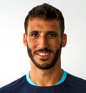 Tiko (Athletic Club B) - 2015/2016