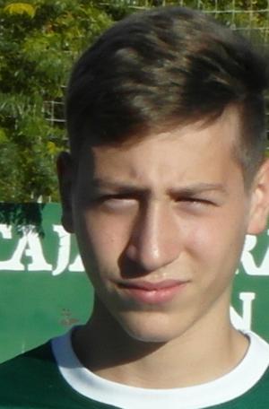 Unai (C.D. beda Viva B) - 2015/2016