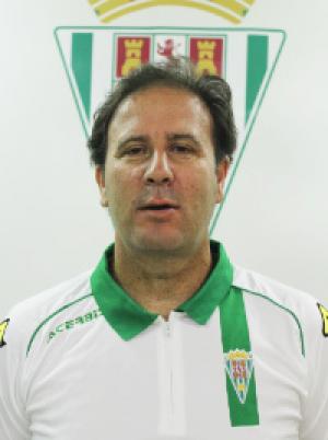 Emilio Isierte (Crdoba C.F.) - 2015/2016