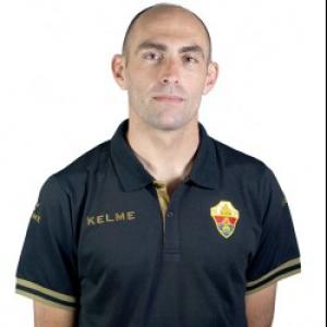 Csar Quesada (Elche C.F.) - 2015/2016