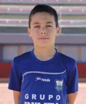 Victor Maas (C.D. TAE) - 2015/2016