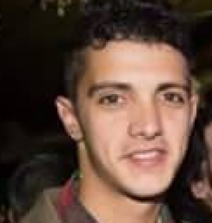 Daniel Castro (Arbo F.C.) - 2015/2016