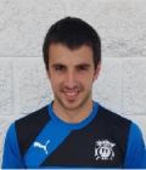 Urkiza (C.D. Vitoria) - 2015/2016