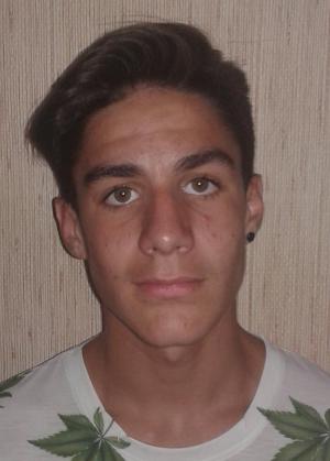 Josema (G.E. Bazn C.F.) - 2015/2016