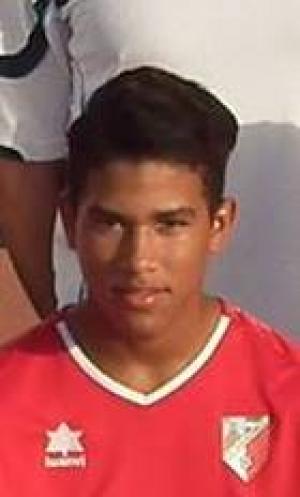 Junior (C.D. Casabermeja) - 2015/2016