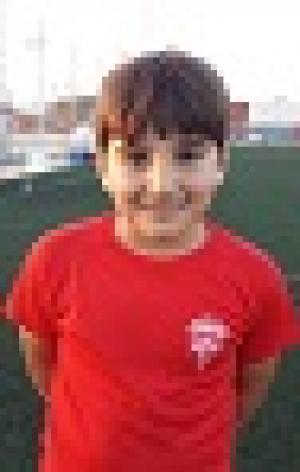 antonio lopez (La Caada Atltico C) - 2015/2016