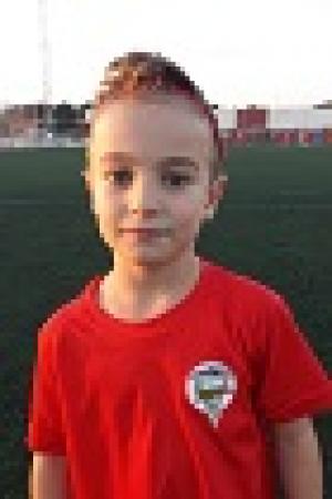 antoillo (La Caada Atltico B) - 2015/2016