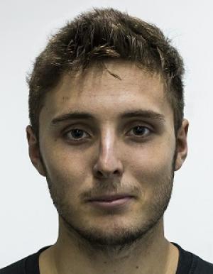 Aleix Semur (C.F Vilanova Geltr) - 2015/2016
