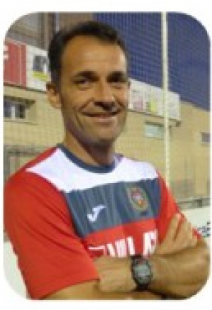 Tenorio (C.F. Balaguer) - 2015/2016