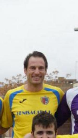 Ignasi  (C.F. Vilaseca) - 2015/2016