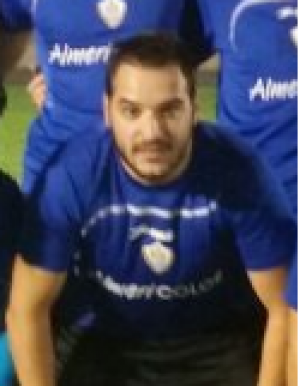 Isra (S. Torres Lucainena) - 2015/2016