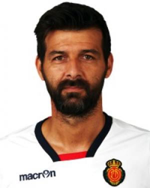 Miki (R.C.D. Mallorca) - 2015/2016