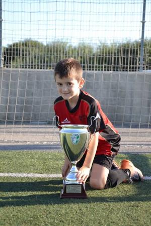 PABLO (Sporting Pto.Real C) - 2015/2016