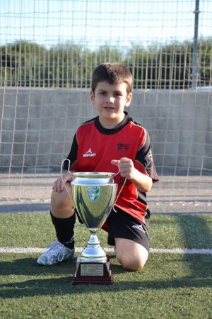 KEVIN (Sporting Pto.Real C) - 2015/2016
