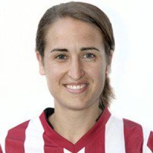 Iraia Iturregi (Athletic Club) - 2015/2016