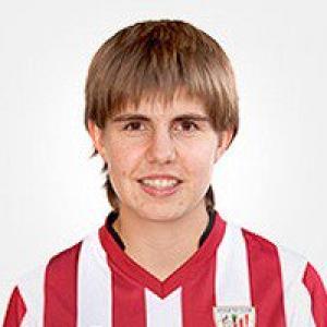 Garazi (Athletic Club) - 2015/2016