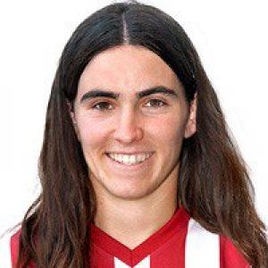 Eunate (Athletic Club) - 2015/2016