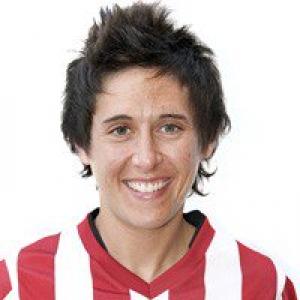 Erika Vzquez (Athletic Club) - 2015/2016