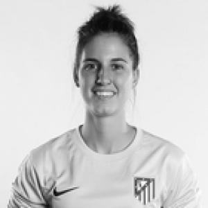 Noelia Gil (Atltico Madrid Fm.) - 2015/2016