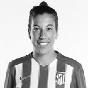 Marta Carro (Atltico Madrid Fm.) - 2015/2016