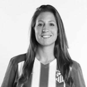 NOELIA TUDELA (Atltico Madrid Fm.) - 2015/2016