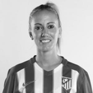 ngela Sosa (Atltico Madrid Fm.) - 2015/2016
