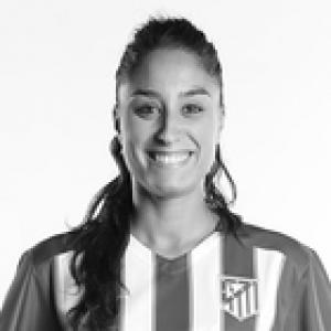 Debora (Atltico Madrid Fm.) - 2015/2016