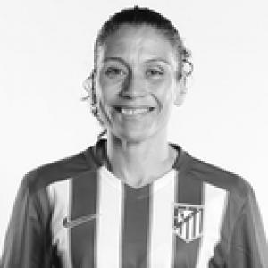 Mariela Coronel (Atltico Madrid Fm.) - 2015/2016