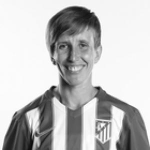 Sonia Bermdez (Atltico Madrid Fm.) - 2015/2016