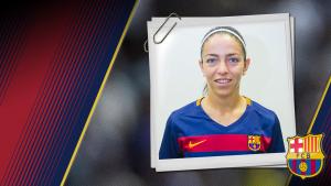 E. ROMERO (F.C. Barcelona) - 2015/2016