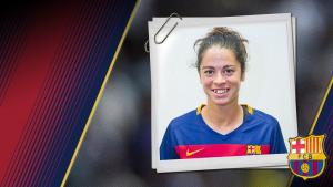 Torrejn (F.C. Barcelona) - 2015/2016