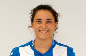 Zaira (R.C.D. Espanyol) - 2015/2016