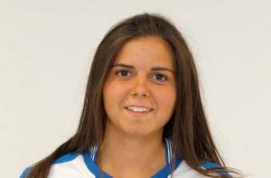 Alba Pomares (R.C.D. Espanyol) - 2015/2016