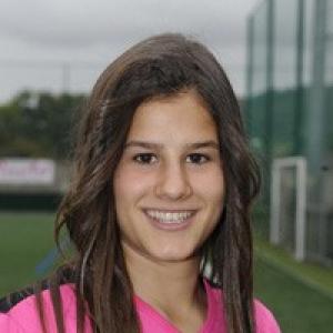 Eli del Estal (Albacete Femenino) - 2015/2016