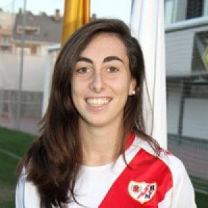 PALOMA LAZARO (Costa Adeje Tenerife) - 2015/2016