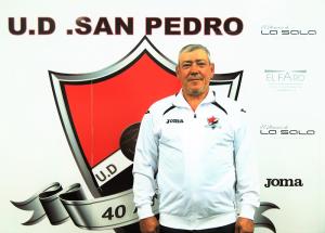 Paco (U.D. San Pedro) - 2015/2016