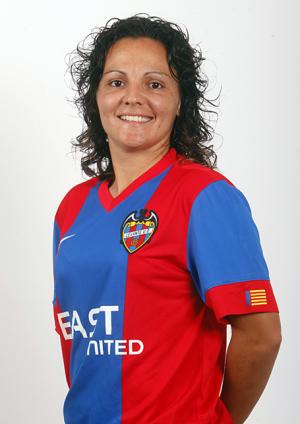 MARIVI (Levante U.D.) - 2015/2016